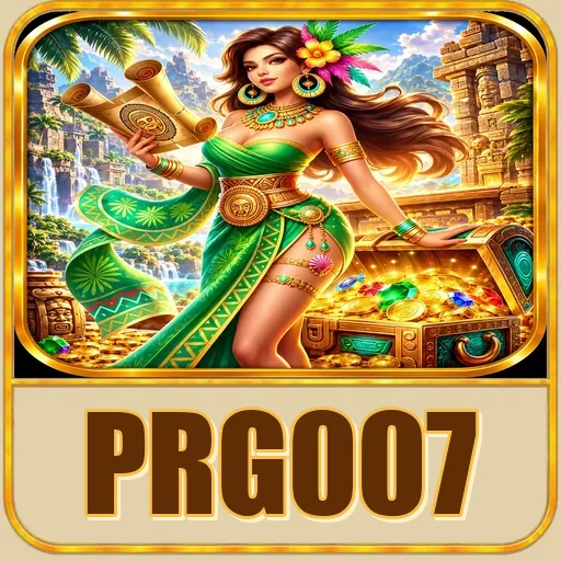 Gambar verifikasi tautan alternatif resmi prg007 Indonesia