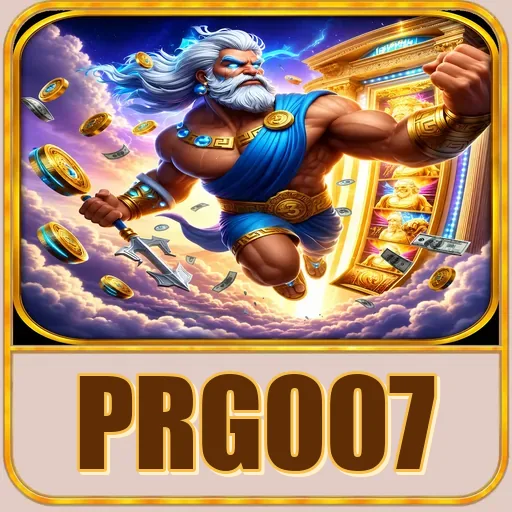 Pratinjau visual kanal unduhan prg007 APK resmi 512×512