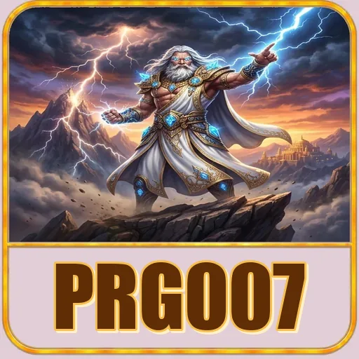 Gambar verifikasi keamanan akun masuk & daftar prg007